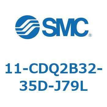 11-CDQ2B32-35D-J79L N[[pC@(11-CDQ2B32-`) SMC 31891702
