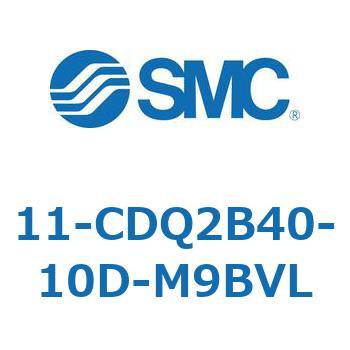 11-CDQ2B40-10D-M9BVL N[[pC@(11-CDQ2B40-`) SMC 31892786