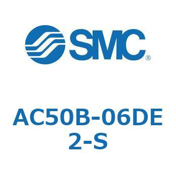 AC Series(AC50B) SMC