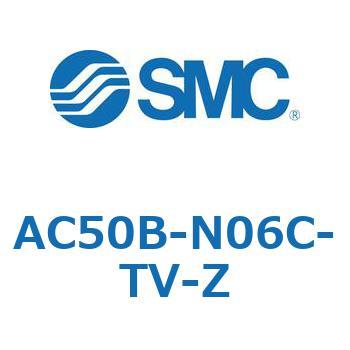 AC Series(AC50B) SMC