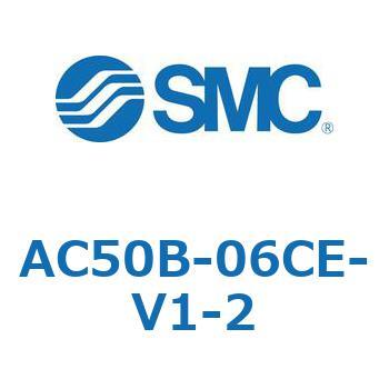 AC Series(AC50B) SMC