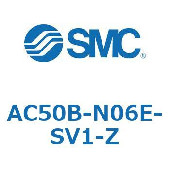 AC Series(AC50B) SMC