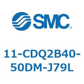 11-CDQ2B40-50DM-J79L N[[pC@(11-CDQ2B40-`) SMC 31893863
