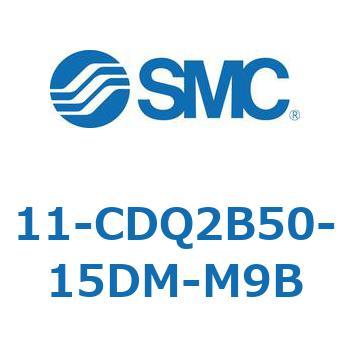11-CDQ2B50-15DM-M9B N[[pC@(11-CDQ2B50-`) SMC 31894283