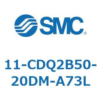 11-CDQ2B50-20DM-A73L �N���[�����[���p��C���@��(11-CDQ2B50-�`) SMC 31894371