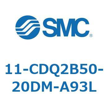 11-CDQ2B50-20DM-A93L N[[pC@(11-CDQ2B50-`) SMC 31894387