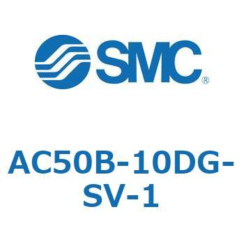 AC Series(AC50B) SMC
