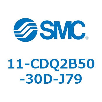 11-CDQ2B50-30D-J79 N[[pC@(11-CDQ2B50-`) SMC 31894493