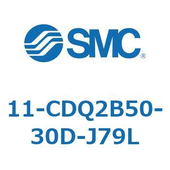 11-CDQ2B50-30D-J79L N[[pC@(11-CDQ2B50-`) SMC 31894502