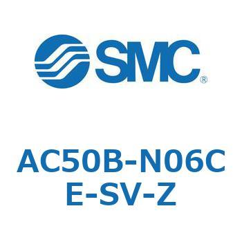 AC Series(AC50B) SMC
