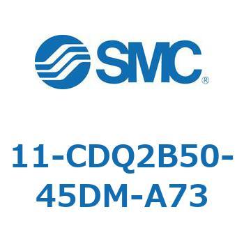 11-CDQ2B50-45DM-A73 �N���[�����[���p��C���@��(11-CDQ2B50-�`) SMC 31894676