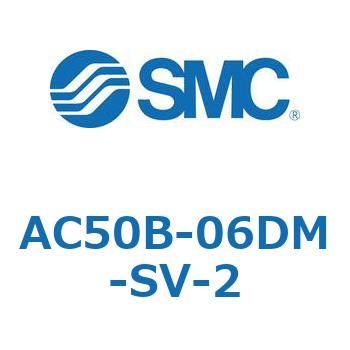 AC Series(AC50B) SMC