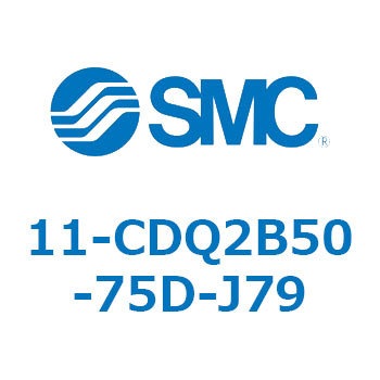 11-CDQ2B50-75D-J79 N[[pC@(11-CDQ2B50-`) SMC 31894877