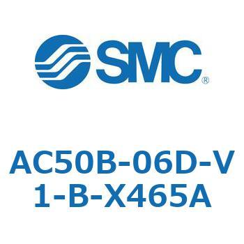 AC Series(AC50B) SMC