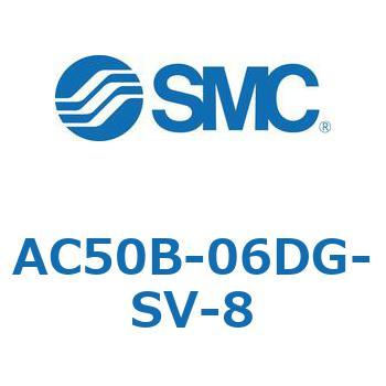AC Series(AC50B) SMC