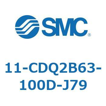 11-CDQ2B63-100D-J79 �N���[�����[���p��C���@��(11-CDQ2B63-�`) SMC 31895114