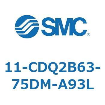 11-CDQ2B63-75DM-A93L �N���[�����[���p��C���@��(11-CDQ2B63-�`) SMC 31895771