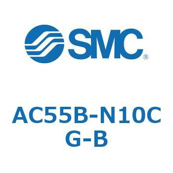 AC55B-N10CG-B AC Series(AC55) SMC 31896156