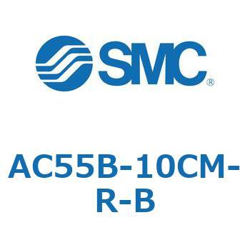 AC55B-10CM-R-B AC Series(AC55) SMC 31896235