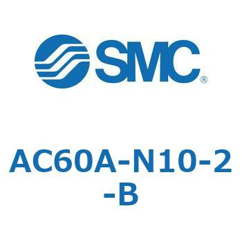 AC60A-N10-2-B AC Series(AC60A) SMC 31902702