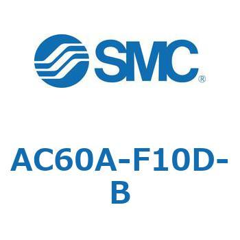AC60A-F10D-B AC Series(AC60A) SMC 31902937