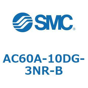AC60A-10DG-3NR-B AC Series(AC60A) SMC 31903253