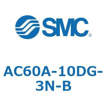 AC60A-10DG-3N-B AC Series(AC60A) SMC 31903296