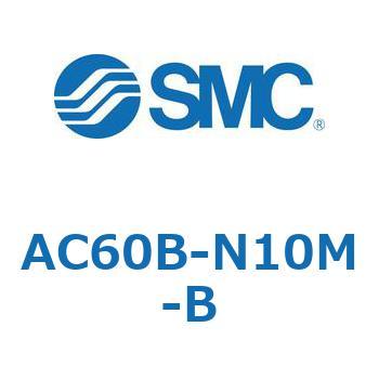AC60B-N10M-B AC Series(AC60B) SMC 31904233