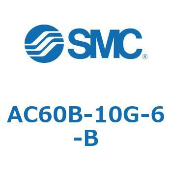 AC60B-10G-6-B AC Series(AC60B) SMC 31904337