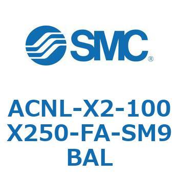 ACNL Series(ACNL-X2-100) SMC