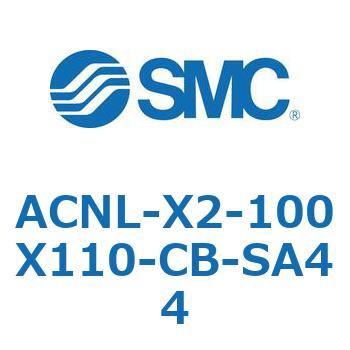 ACNL Series(ACNL-X2-100) SMC