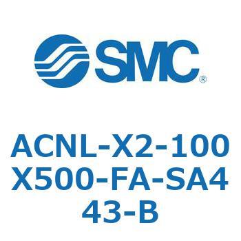 ACNL Series(ACNL-X2-100) SMC