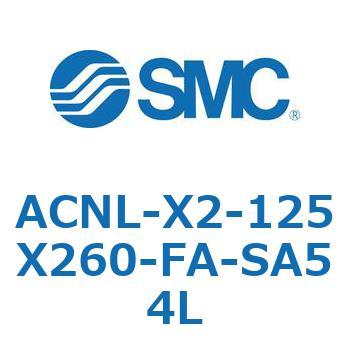 ACNL Series(ACNL-X2-125) SMC