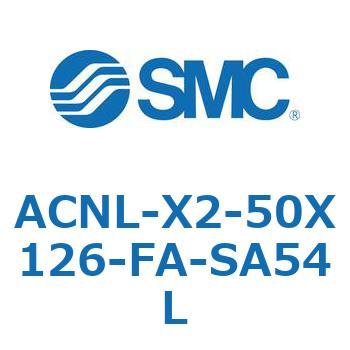 ACNL Series(ACNL-X2-50X) SMC