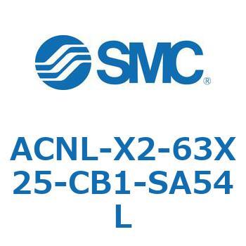 ACNL Series(ACNL-X2-63X) SMC