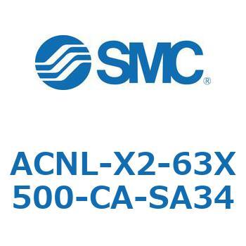 ACNL Series(ACNL-X2-63X) SMC