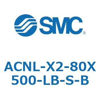 ACNL Series(ACNL-X2-80X) SMC