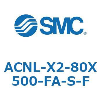 ACNL Series(ACNL-X2-80X) SMC