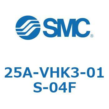 25A Series(25A-VH) - SMC