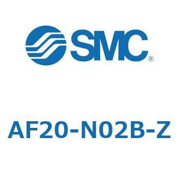 AF20-N02B-Z �G�A�t�B���^ (AF20�`) SMC 31930492