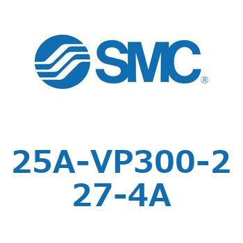 25A Series(25A-VP) SMC