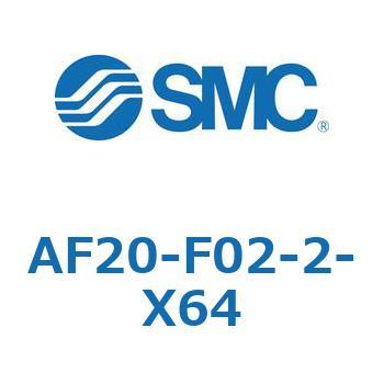 AF20-F02-2-X64 GAtB^ (AF20`) SMC 31932662
