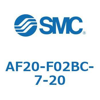 AF20-F02BC-7-20 GAtB^ (AF20`) SMC 31933204