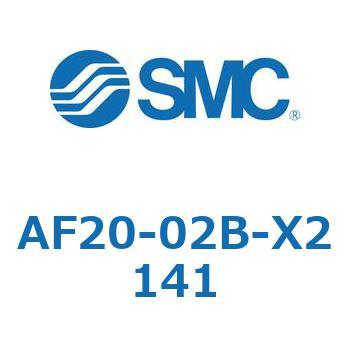 AF20-02B-X2141 GAtB^ (AF20`) SMC 31933387