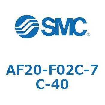 AF20-F02C-7C-40 GAtB^ (AF20`) SMC 31933992