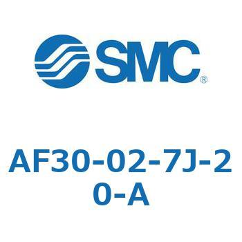 エアフィルタ AF-A (AF30-) SMC
