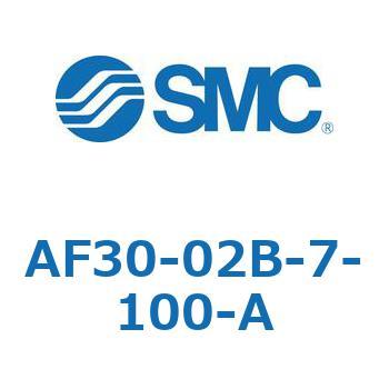 エアフィルタ AF-A (AF30-) SMC