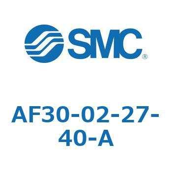エアフィルタ AF-A (AF30-) SMC