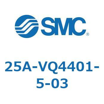 25A Series(25A-VQ) SMC