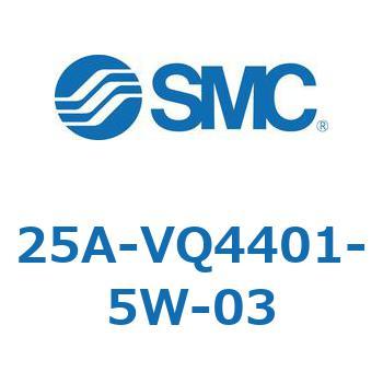 25A Series(25A-VQ) SMC